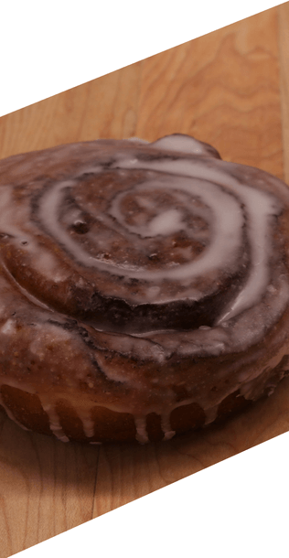 Cinna-Swirl