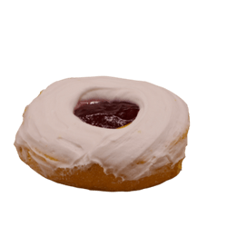 Cherry Danish