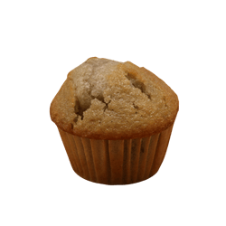 Blueberry Muffin