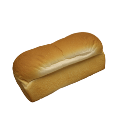 Large Toaster Bread