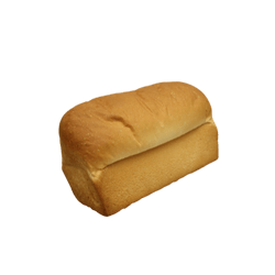 Small Toaster Bread