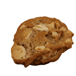 Macadamia Nut Cookie