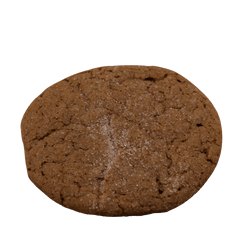 Ginger Cookie