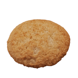 Coconut Macaroon Cookie