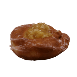 Apple Paczki