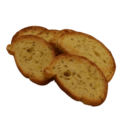 Garlic Toast