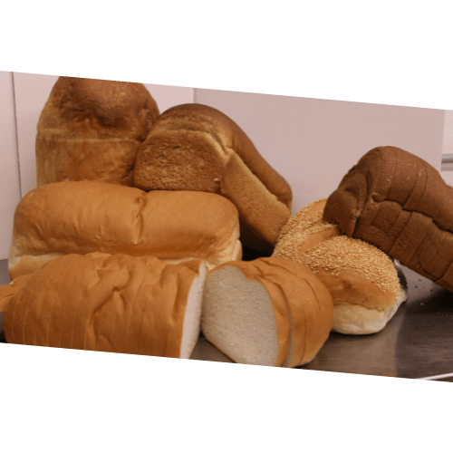 Bread Variety