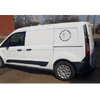 Bloedow Bakery Delivery Van